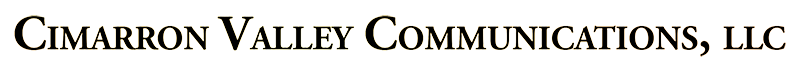 Cimarron Valley Communications LLC