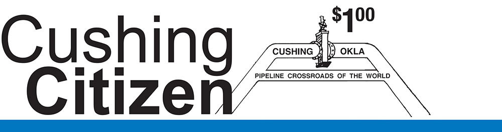 Cushing Citizen