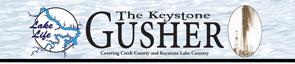Keystone Gusher